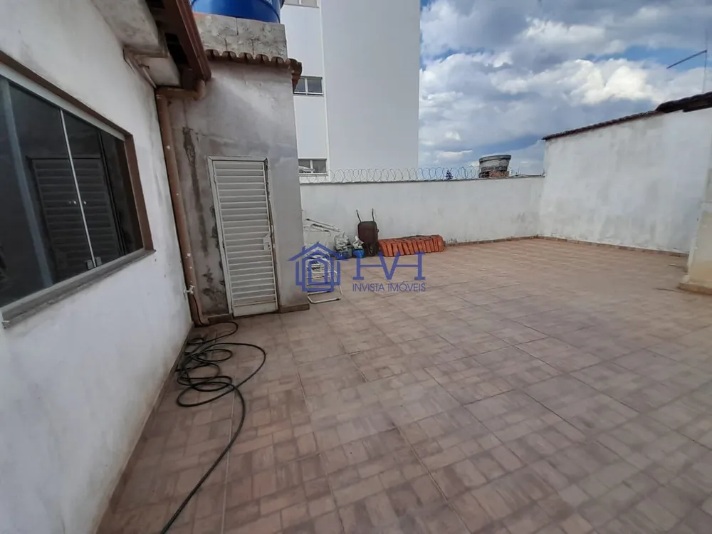 Casa, 4 quartos, 160 m² - Foto 9