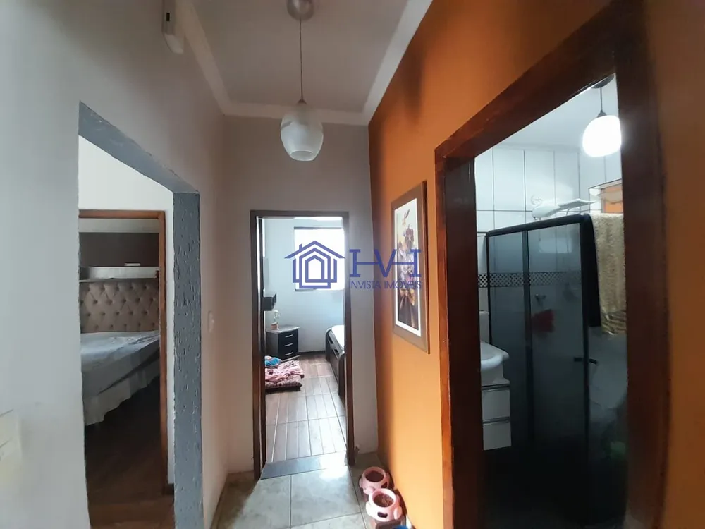 Casa, 4 quartos, 160 m² - Foto 14