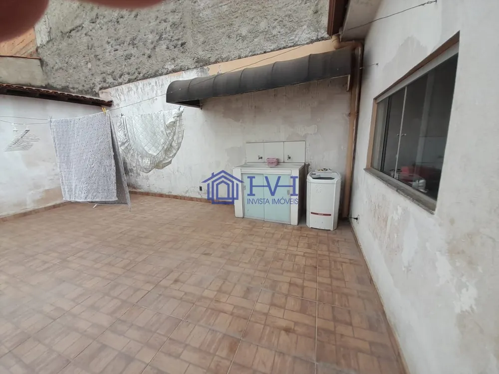Casa, 4 quartos, 160 m² - Foto 1