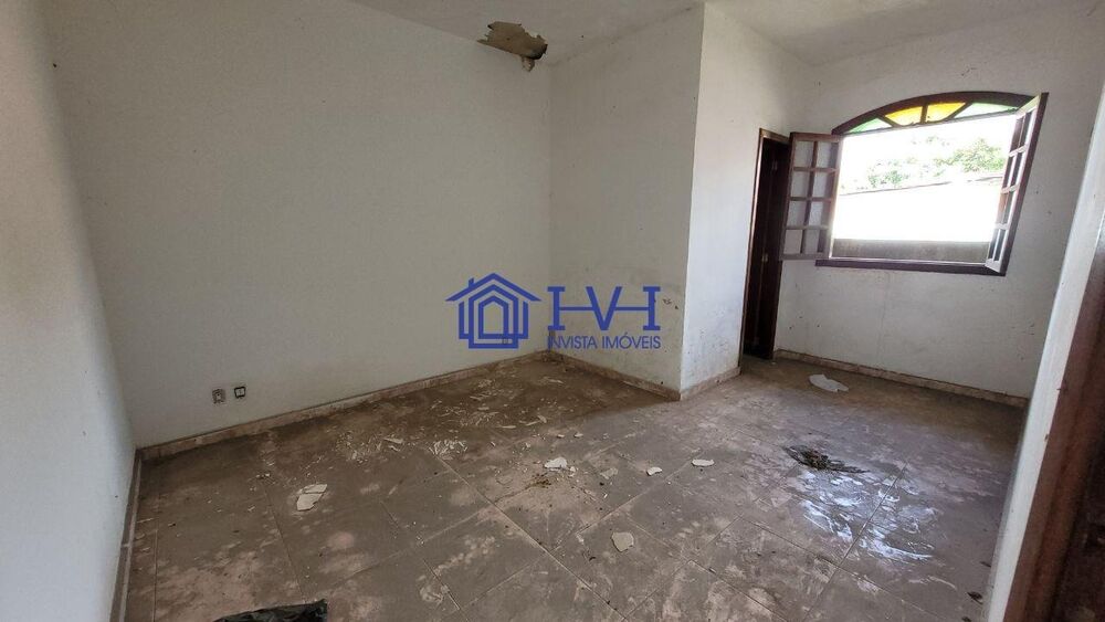 Casa, 3 quartos, 383 m² - Foto 1