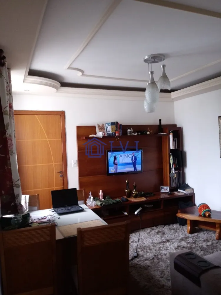 Apartamento, 2 quartos, 55 m² - Foto 13