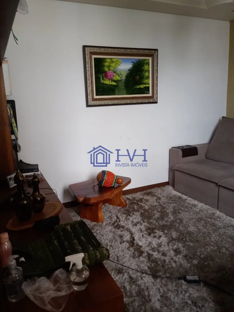 Apartamento, 2 quartos, 55 m² - Foto 2