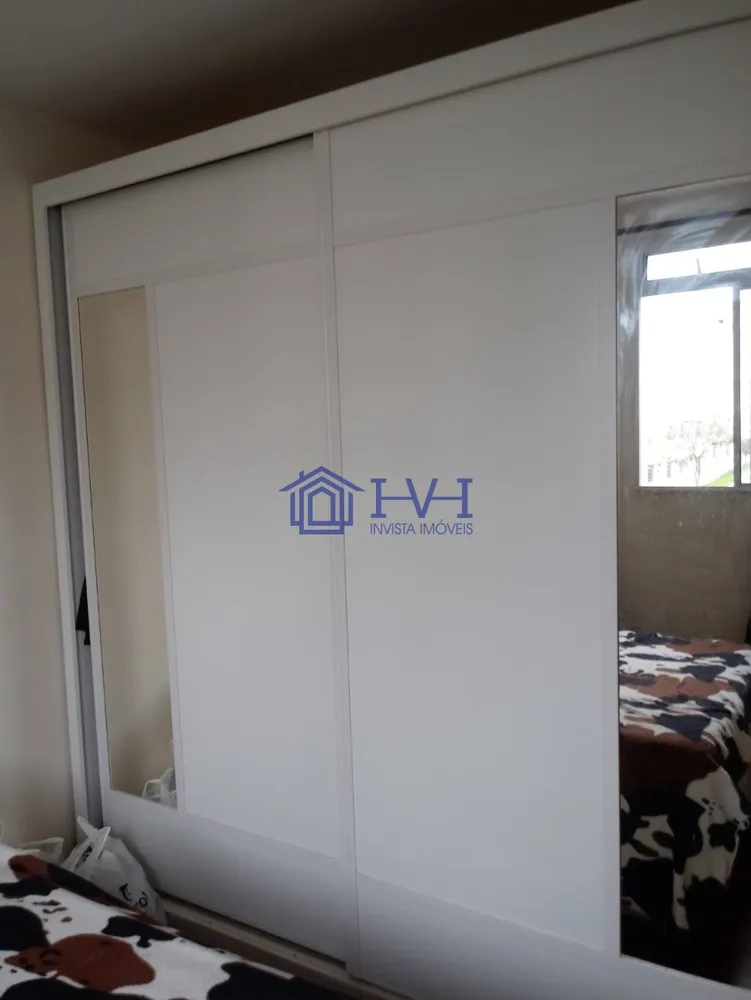 Apartamento, 2 quartos, 55 m² - Foto 10