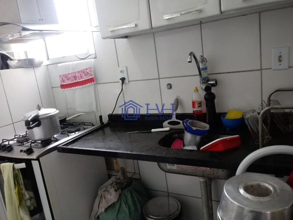 Apartamento, 2 quartos, 55 m² - Foto 6