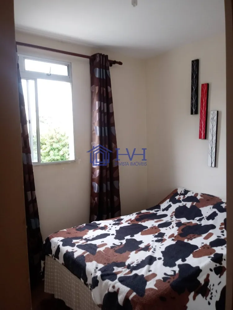 Apartamento, 2 quartos, 55 m² - Foto 7