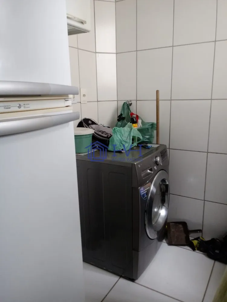 Apartamento, 2 quartos, 55 m² - Foto 14
