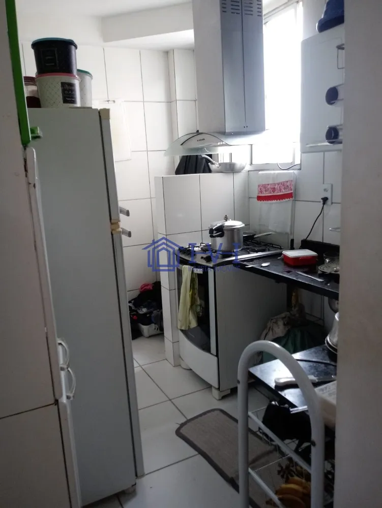 Apartamento, 2 quartos, 55 m² - Foto 8