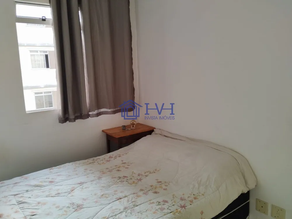 Apartamento, 2 quartos, 55 m² - Foto 1