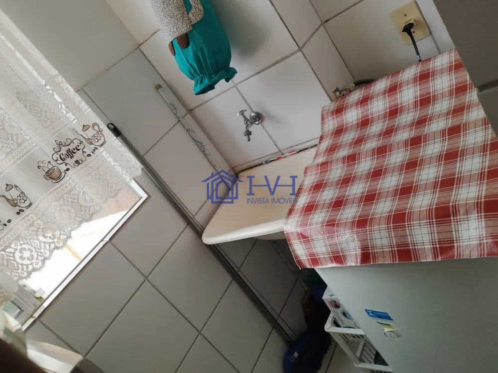 Apartamento, 2 quartos, 55 m² - Foto 4