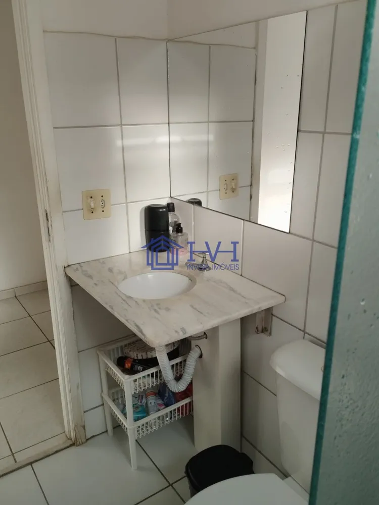 Apartamento, 2 quartos, 55 m² - Foto 13