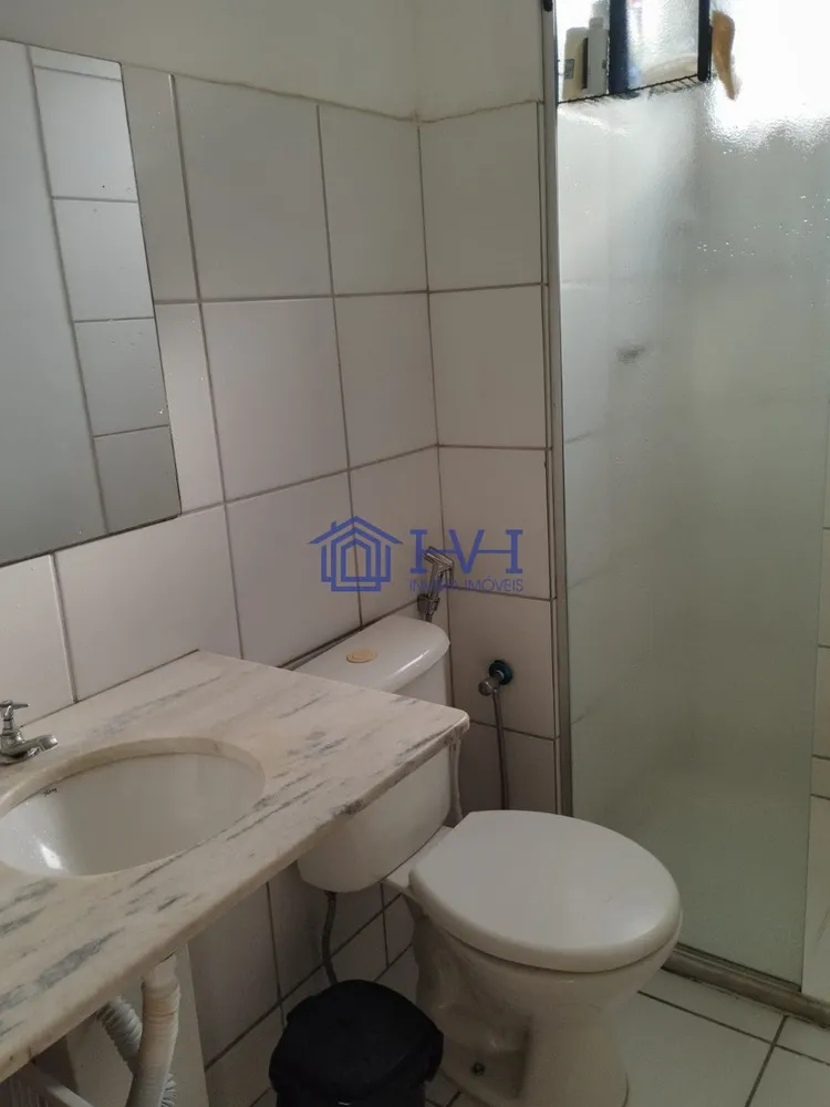 Apartamento, 2 quartos, 55 m² - Foto 14