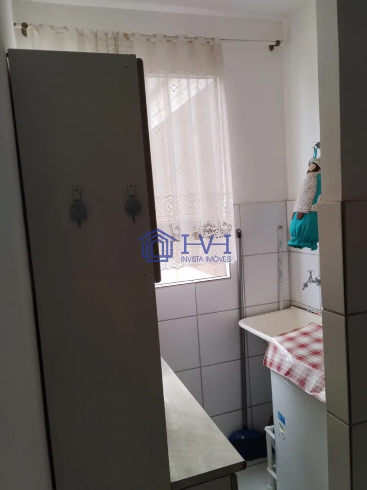 Apartamento, 2 quartos, 55 m² - Foto 5