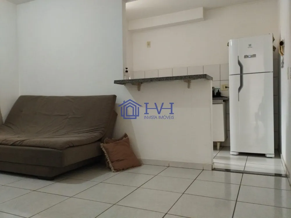 Apartamento, 2 quartos, 55 m² - Foto 6