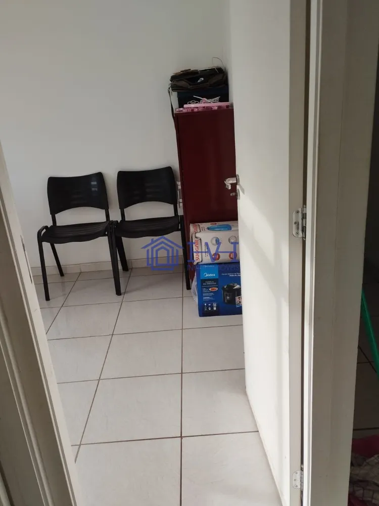 Apartamento, 2 quartos, 55 m² - Foto 12