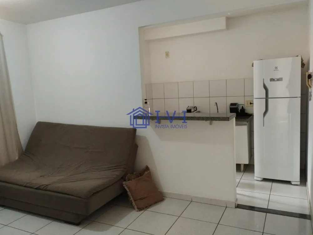 Apartamento, 2 quartos, 55 m² - Foto 7