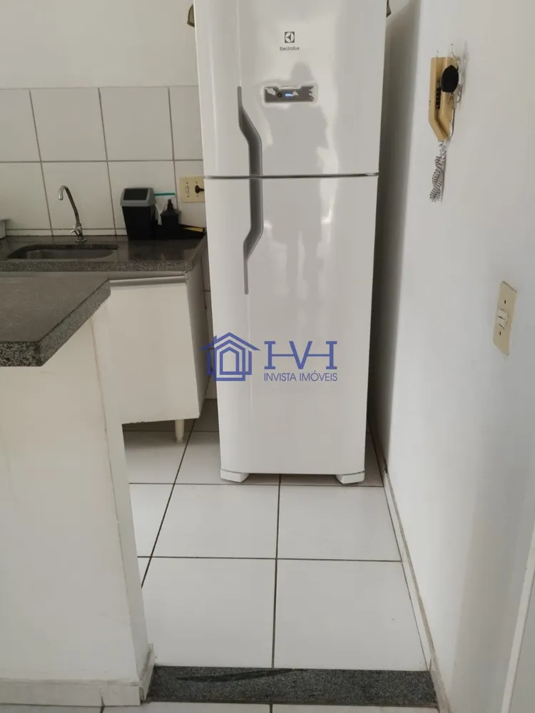Apartamento, 2 quartos, 55 m² - Foto 8