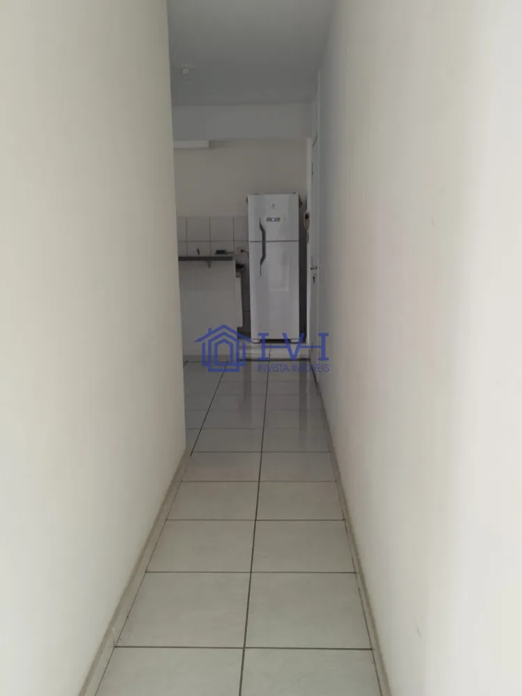 Apartamento, 2 quartos, 55 m² - Foto 10