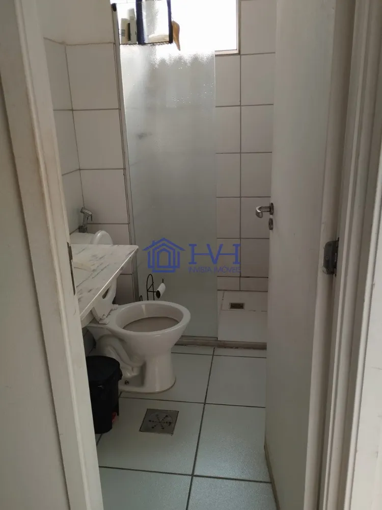Apartamento, 2 quartos, 55 m² - Foto 16