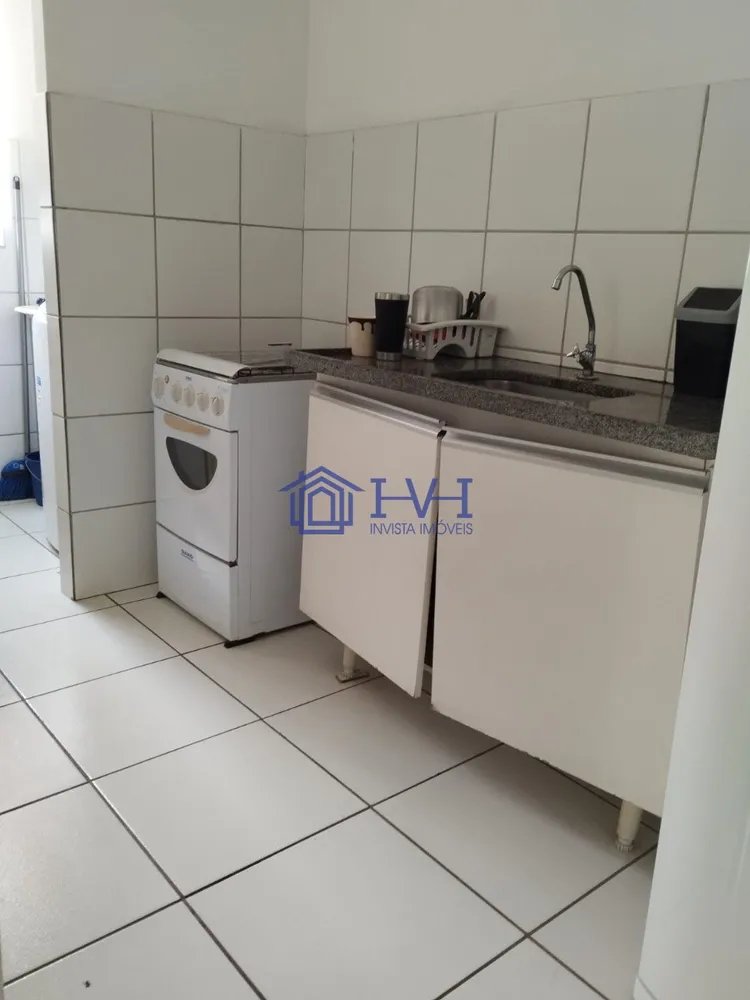 Apartamento, 2 quartos, 55 m² - Foto 11