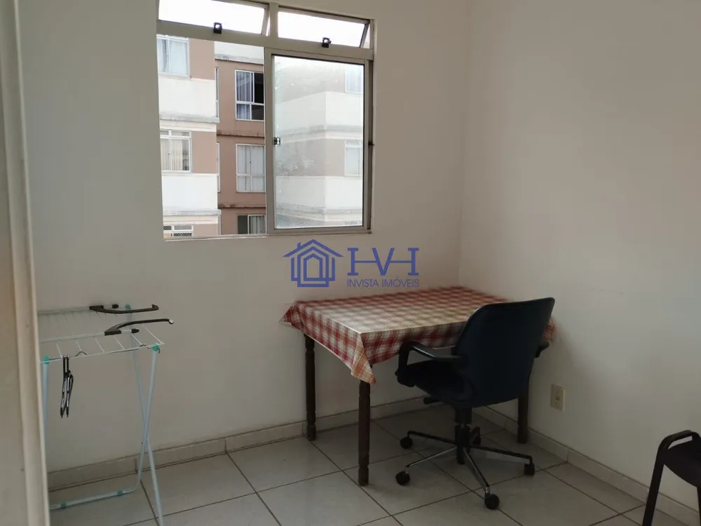 Apartamento, 2 quartos, 55 m² - Foto 9