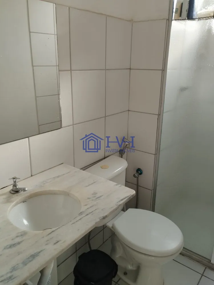 Apartamento, 2 quartos, 55 m² - Foto 2