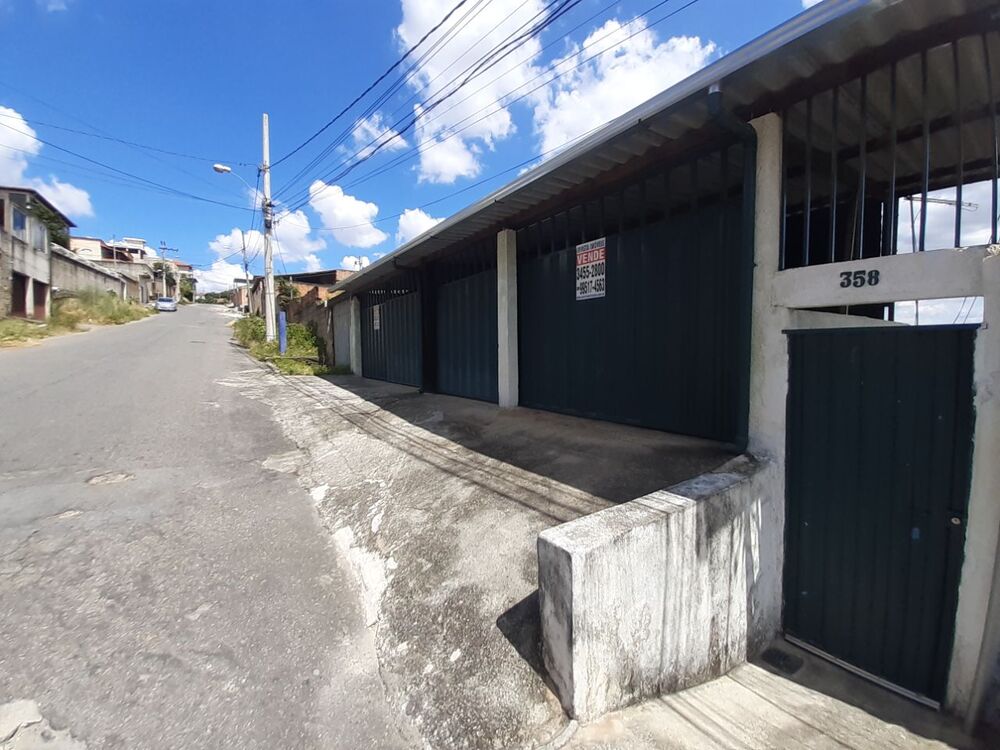 Casa para alugar com 3 quartos, 120m² - Foto 2