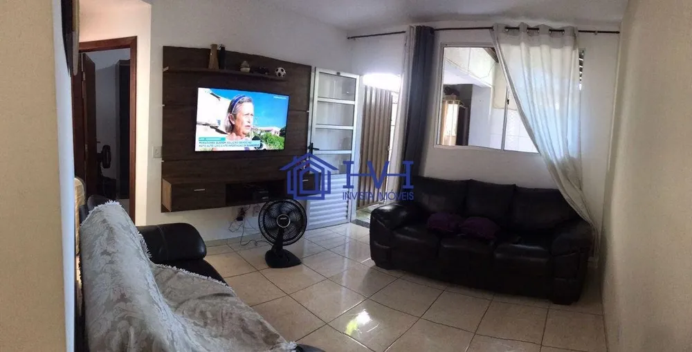 Apartamento, 2 quartos, 53 m² - Foto 3