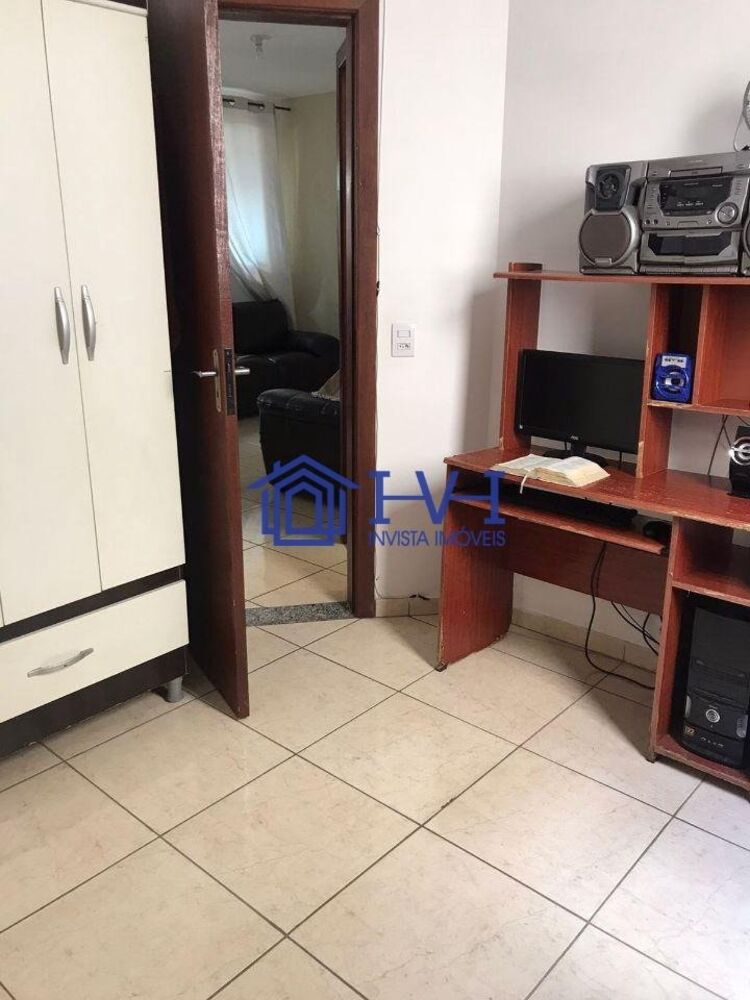 Apartamento à venda com 2 quartos, 53m² - Foto 1