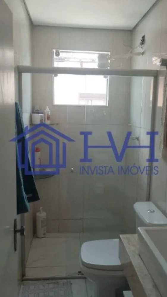 Casa, 3 quartos, 110 m² - Foto 10
