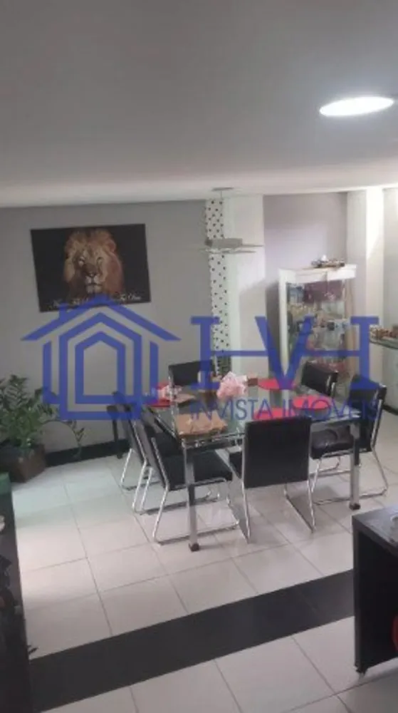 Casa, 3 quartos, 110 m² - Foto 11