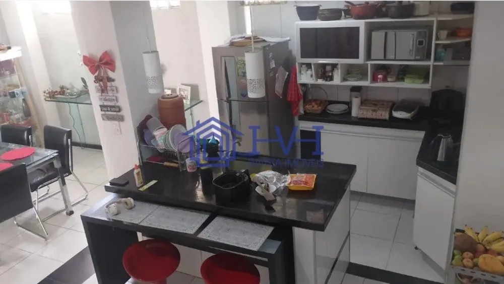 Casa, 3 quartos, 110 m² - Foto 16