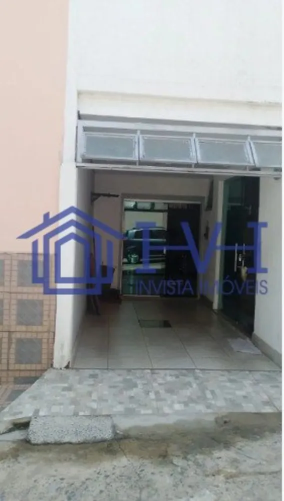 Casa, 3 quartos, 110 m² - Foto 9