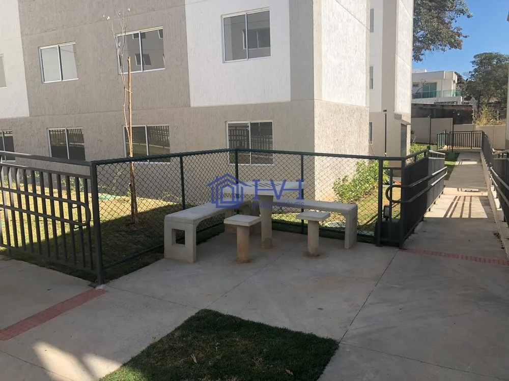 Apartamento, 2 quartos, 44 m² - Foto 10