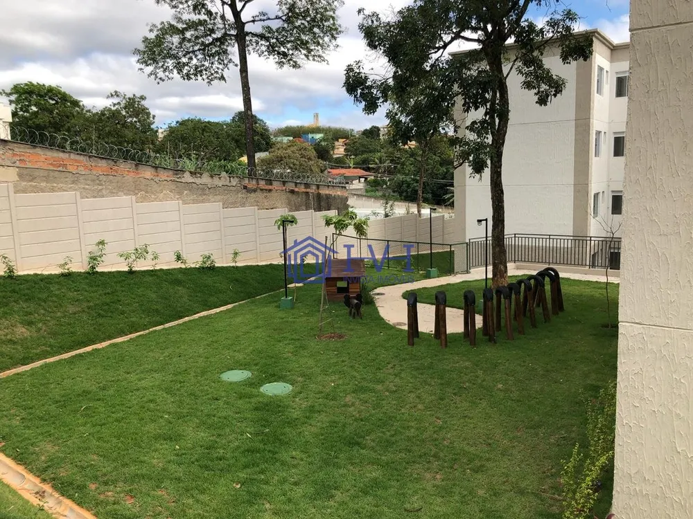 Apartamento, 2 quartos, 44 m² - Foto 9
