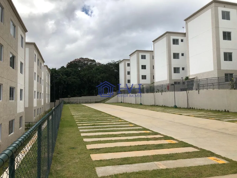 Apartamento, 2 quartos, 44 m² - Foto 12