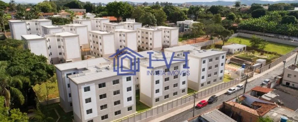 Apartamento, 2 quartos, 44 m² - Foto 13