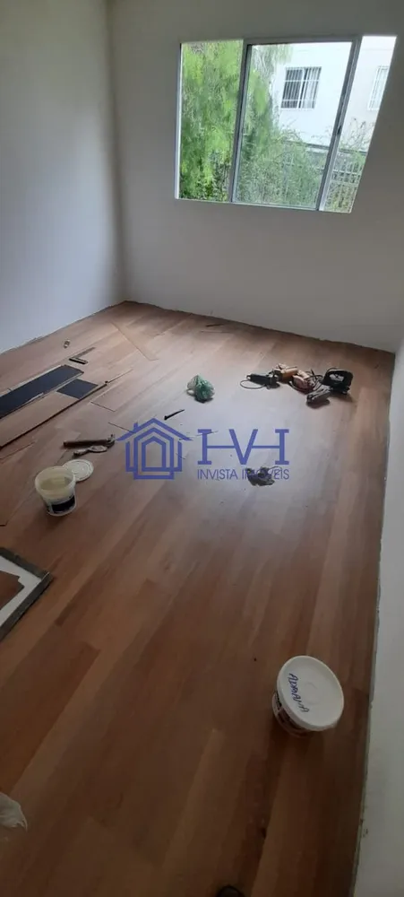 Apartamento, 2 quartos, 44 m² - Foto 15