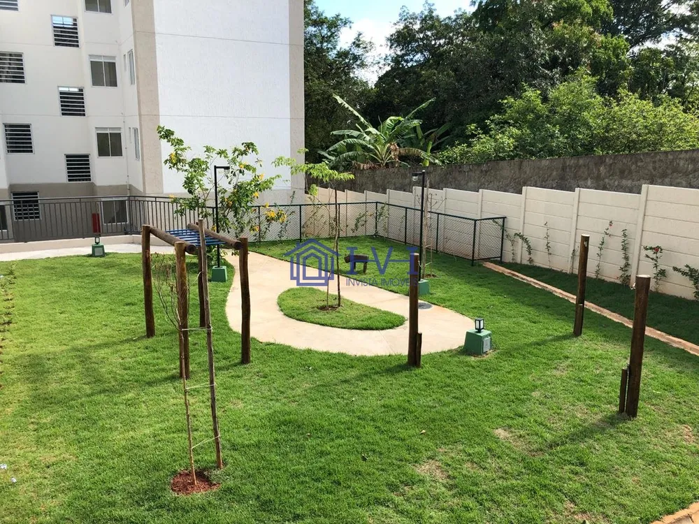 Apartamento, 2 quartos, 44 m² - Foto 7