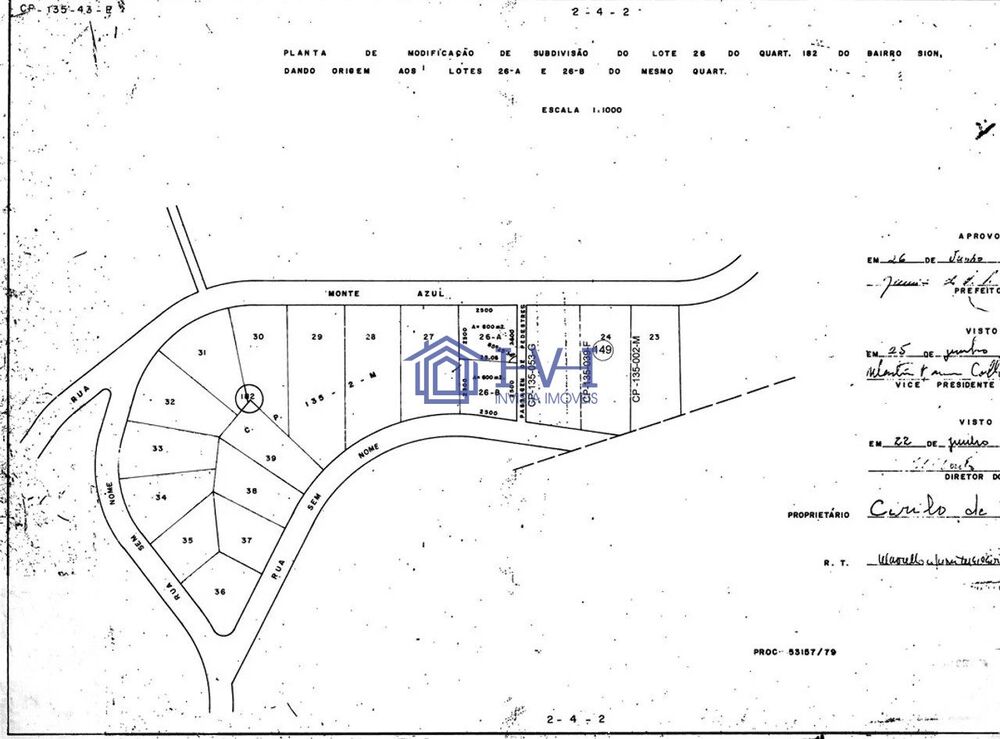 Terreno, 600 m² - Foto 5