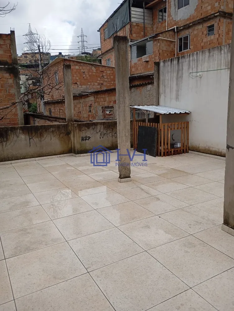 Casa, 2 quartos, 100 m² - Foto 8