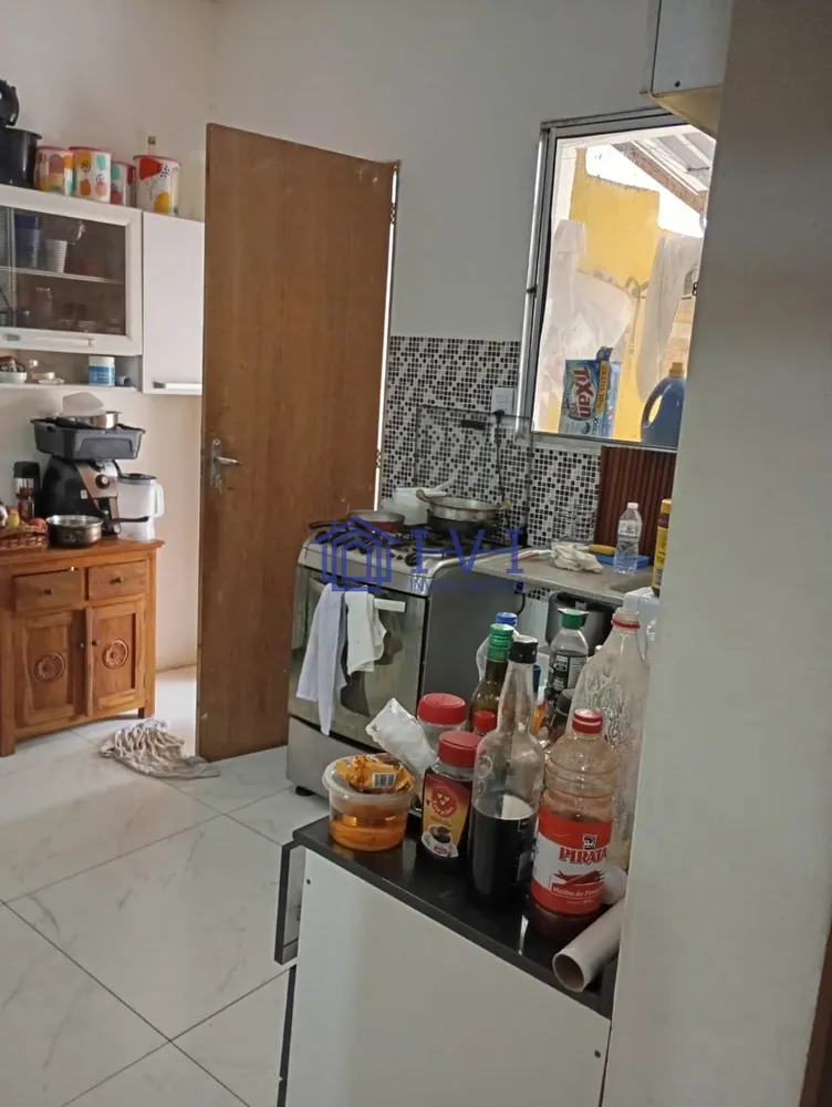 Casa, 2 quartos, 100 m² - Foto 4