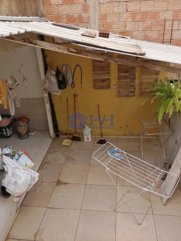 Casa, 2 quartos, 100 m² - Foto 2