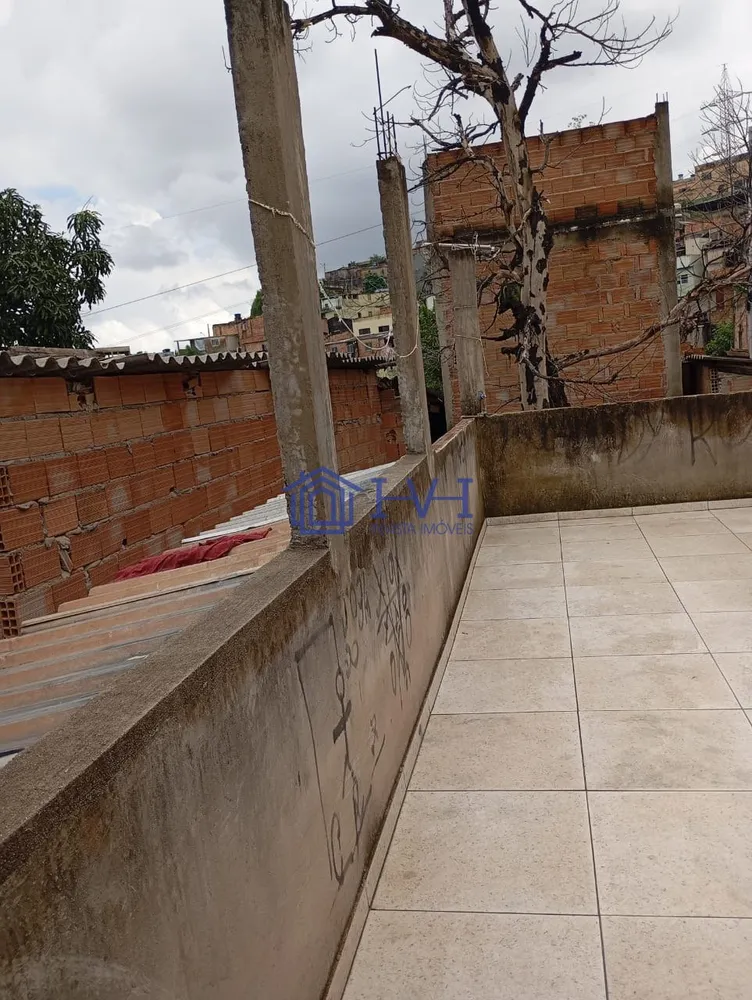 Casa, 2 quartos, 100 m² - Foto 1
