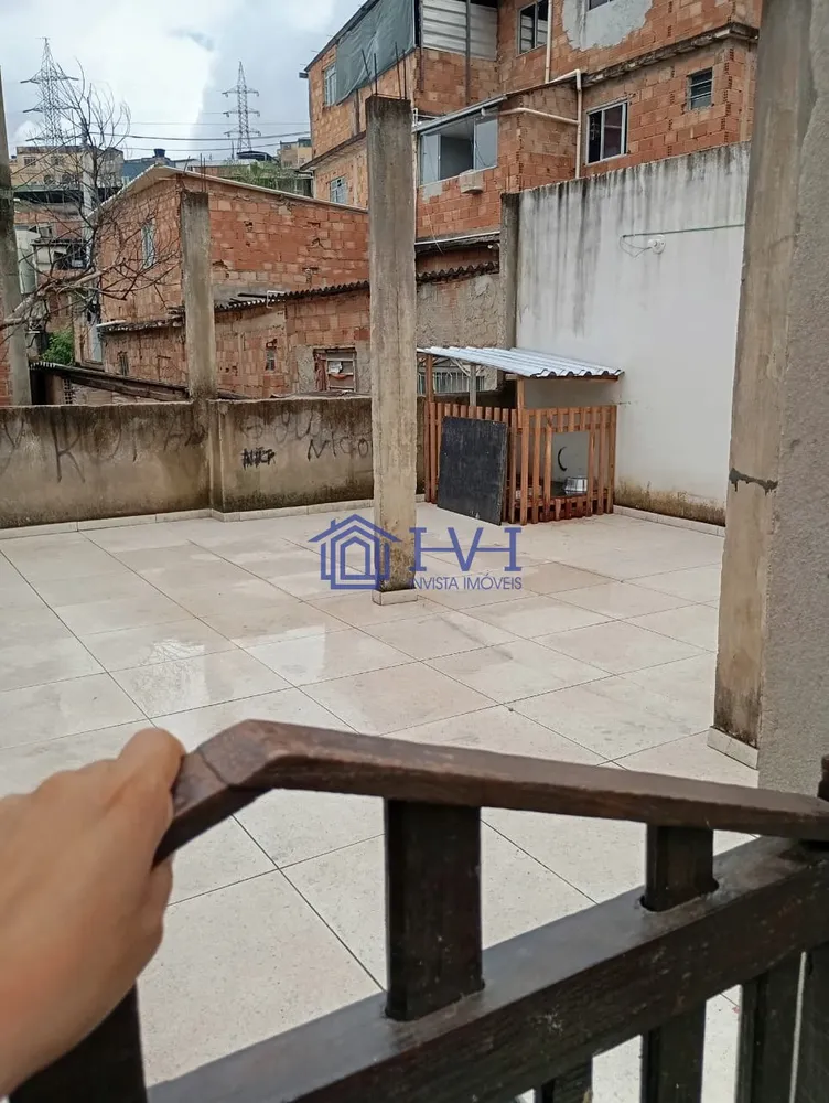 Casa, 2 quartos, 100 m² - Foto 10