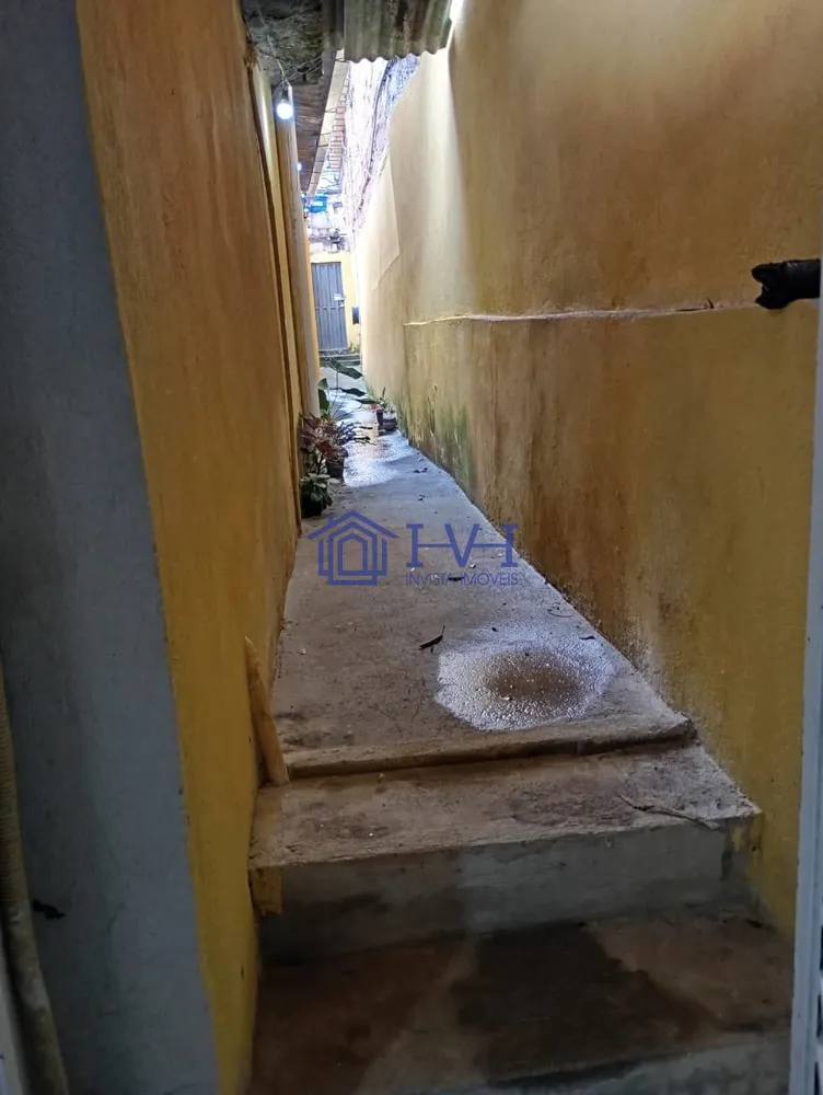 Casa, 2 quartos, 100 m² - Foto 13