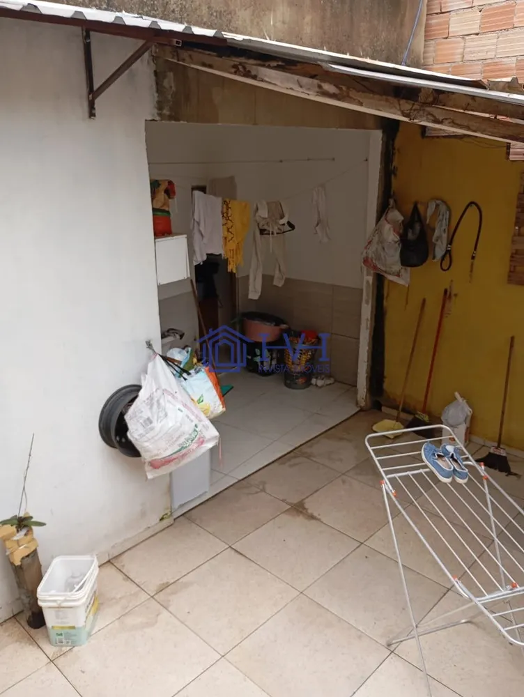 Casa, 2 quartos, 100 m² - Foto 5