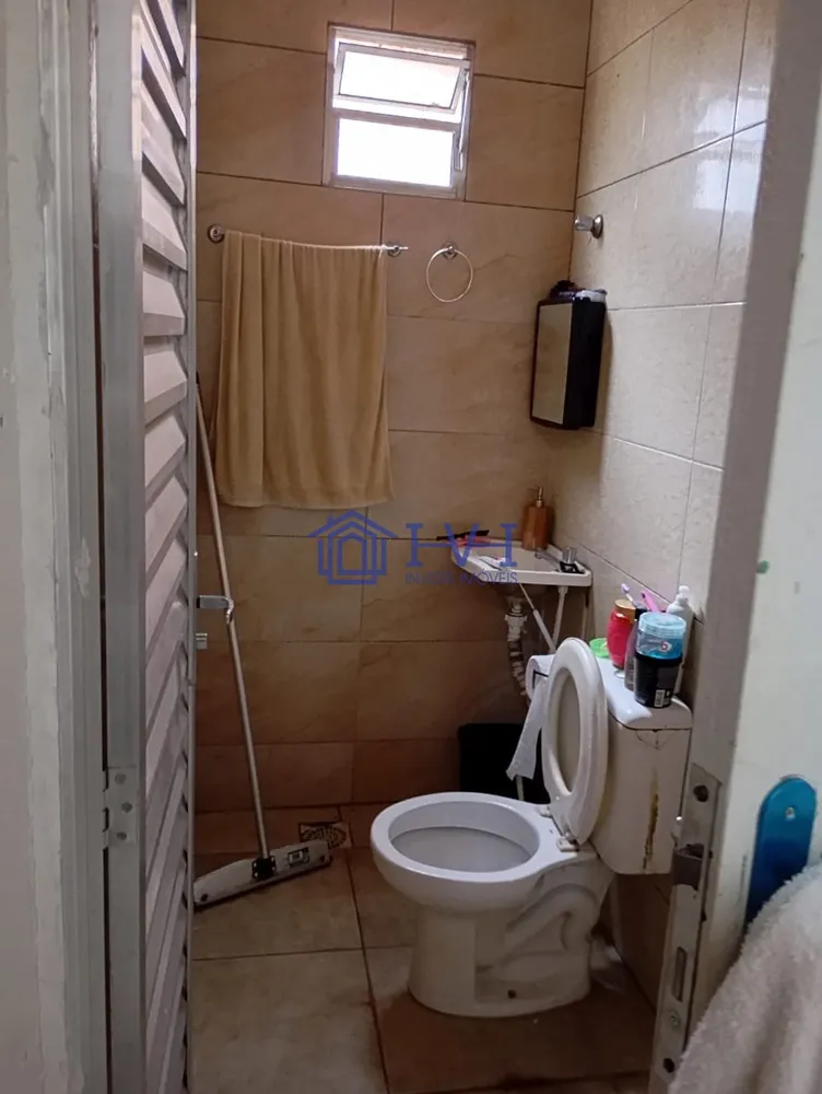 Casa, 2 quartos, 100 m² - Foto 3