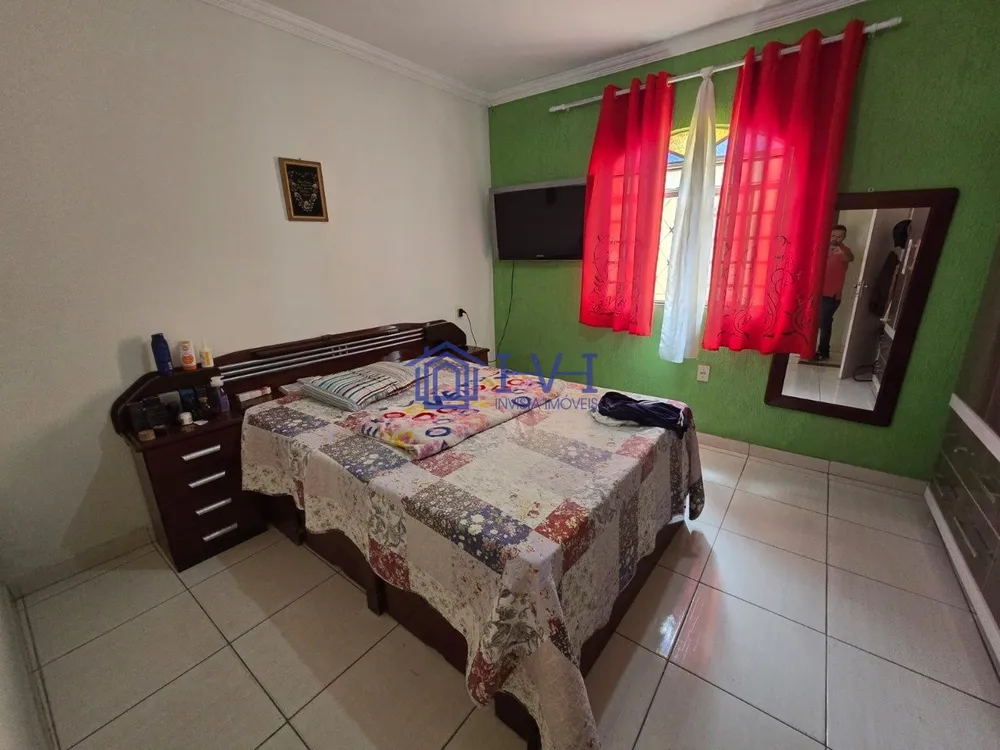 Casa, 3 quartos, 250 m² - Foto 8