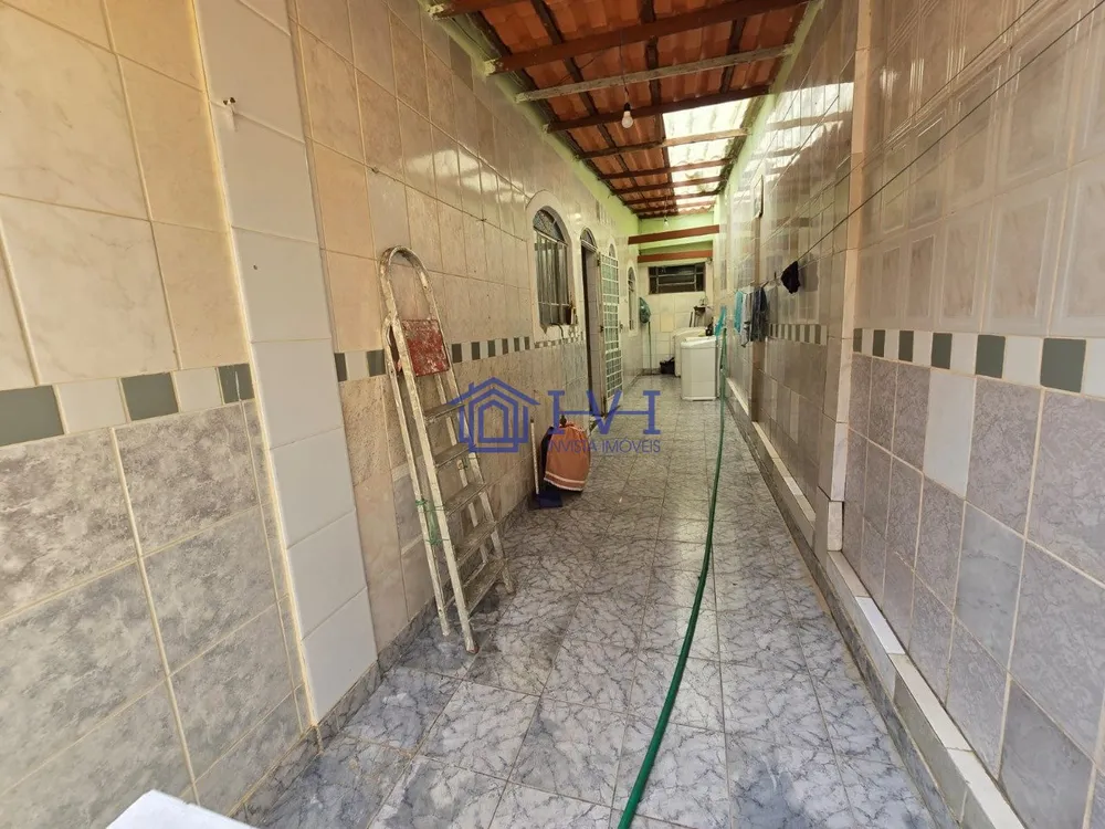 Casa, 3 quartos, 250 m² - Foto 6
