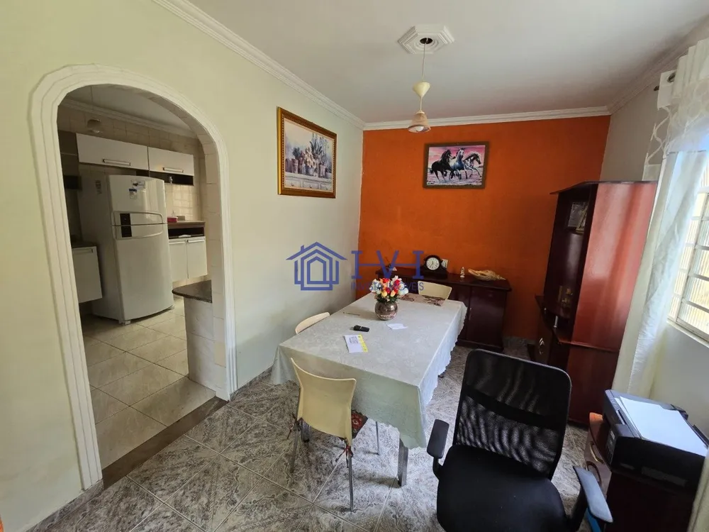 Casa, 3 quartos, 250 m² - Foto 4